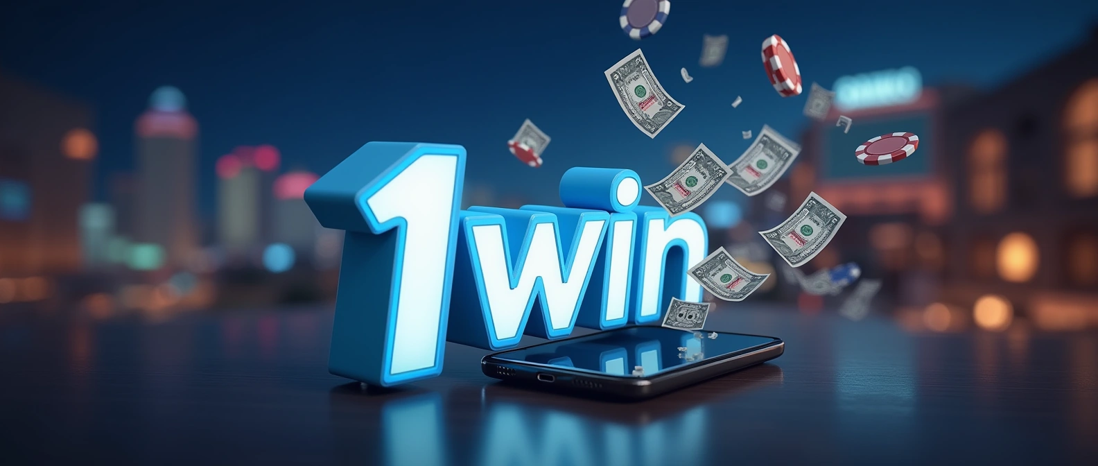 1win app 1win app