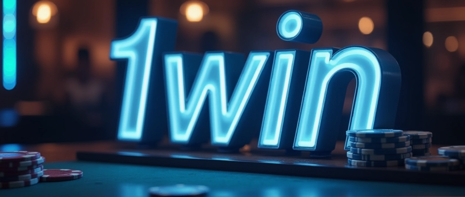 1win 1win
